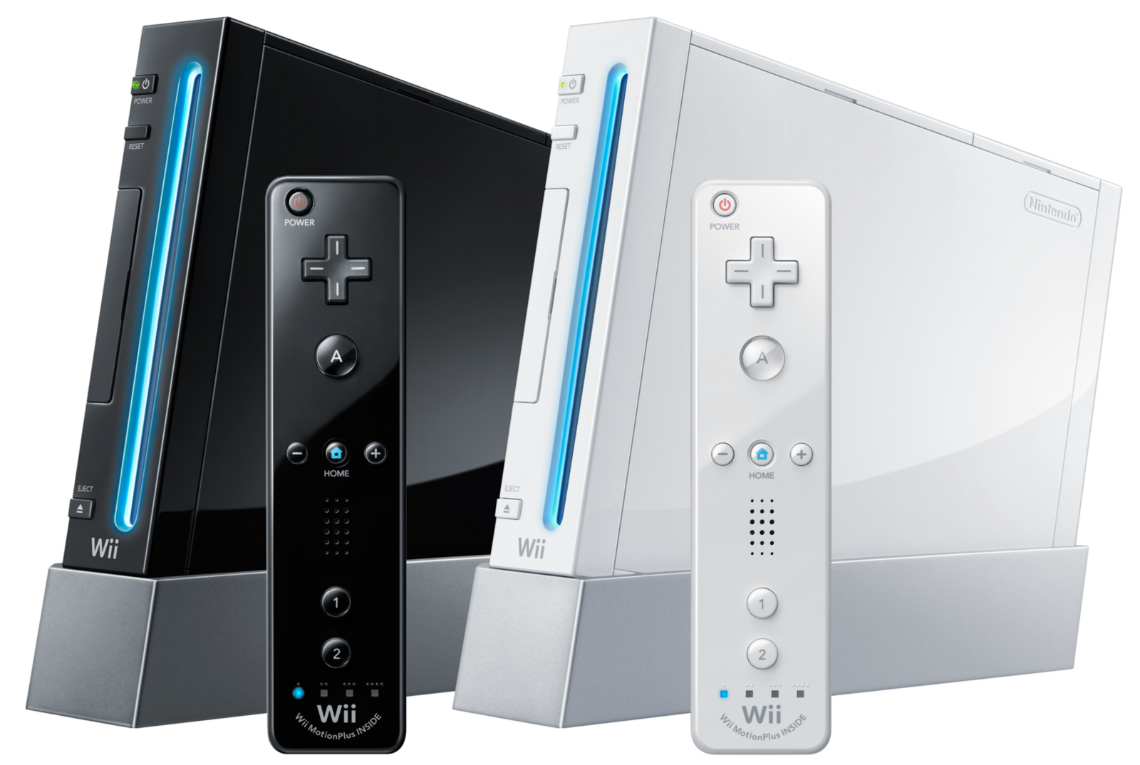 Nintendo Wii